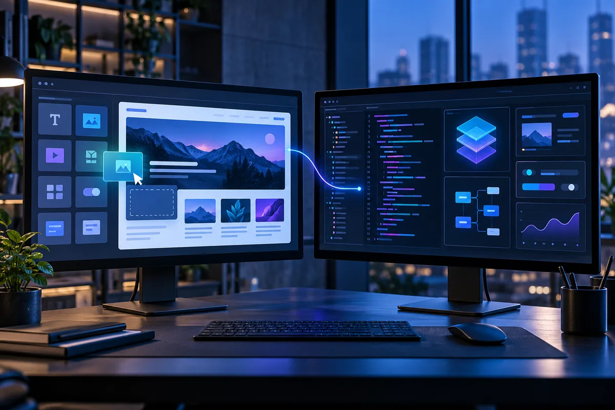 WordPress ou développement sur mesure : que choisir ?